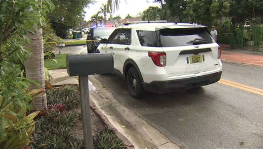 1 hospitalized after shooting in Miami Gardens