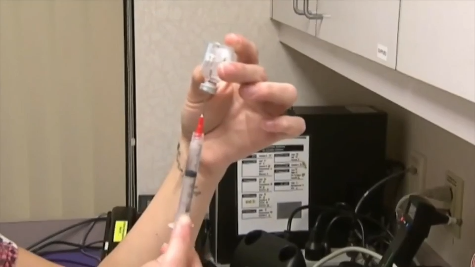 New kind of flu shot is on the way as the FDA approves Moderna’s mRNA-based vaccine