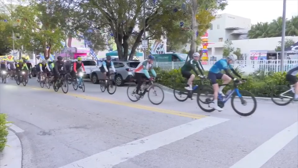 Dolphins Cancer Challenge Opens Registration for Annual Fundraising Event