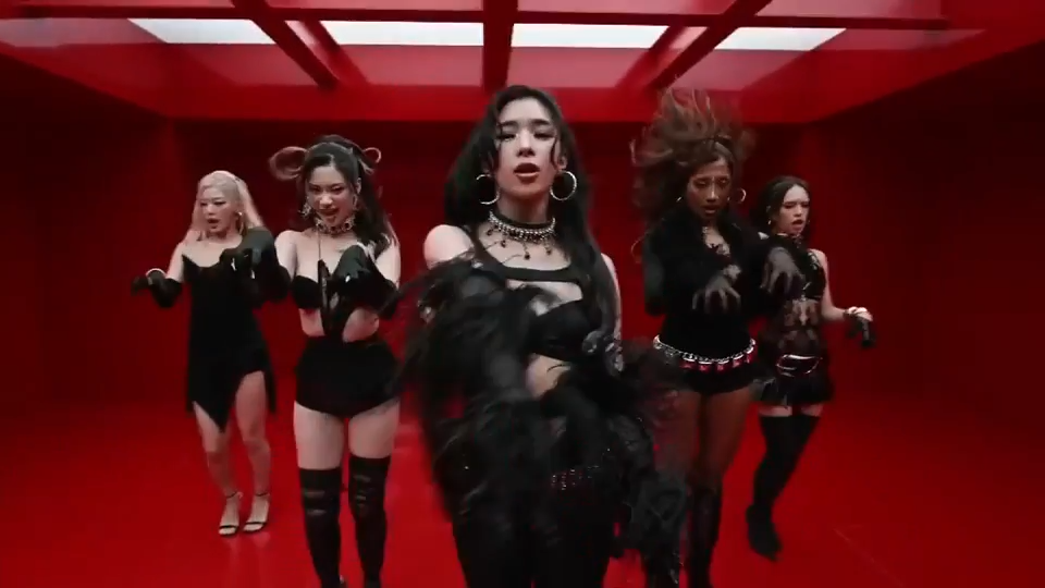 Global Girl Group Katseye to Release “Wild Hearts” Documentary Ahead of EP and Tour