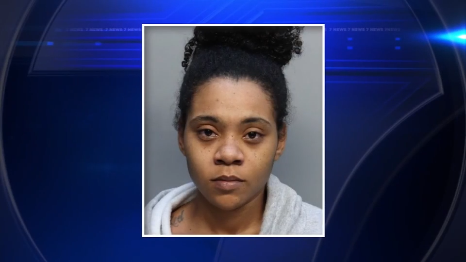 Florida City mother of 5-year-old girl fatally shot in June arrested on aggravated manslaughter charge