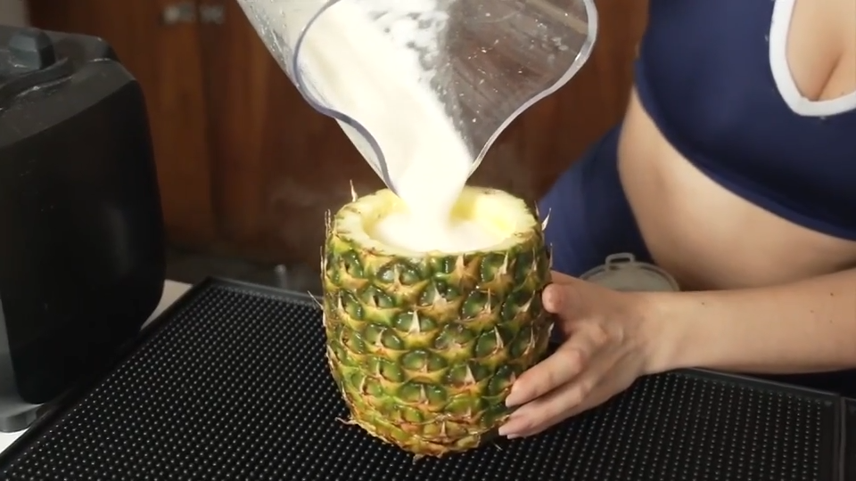 The Wharf brings the buzz to Fort Lauderdale for National Rum Day