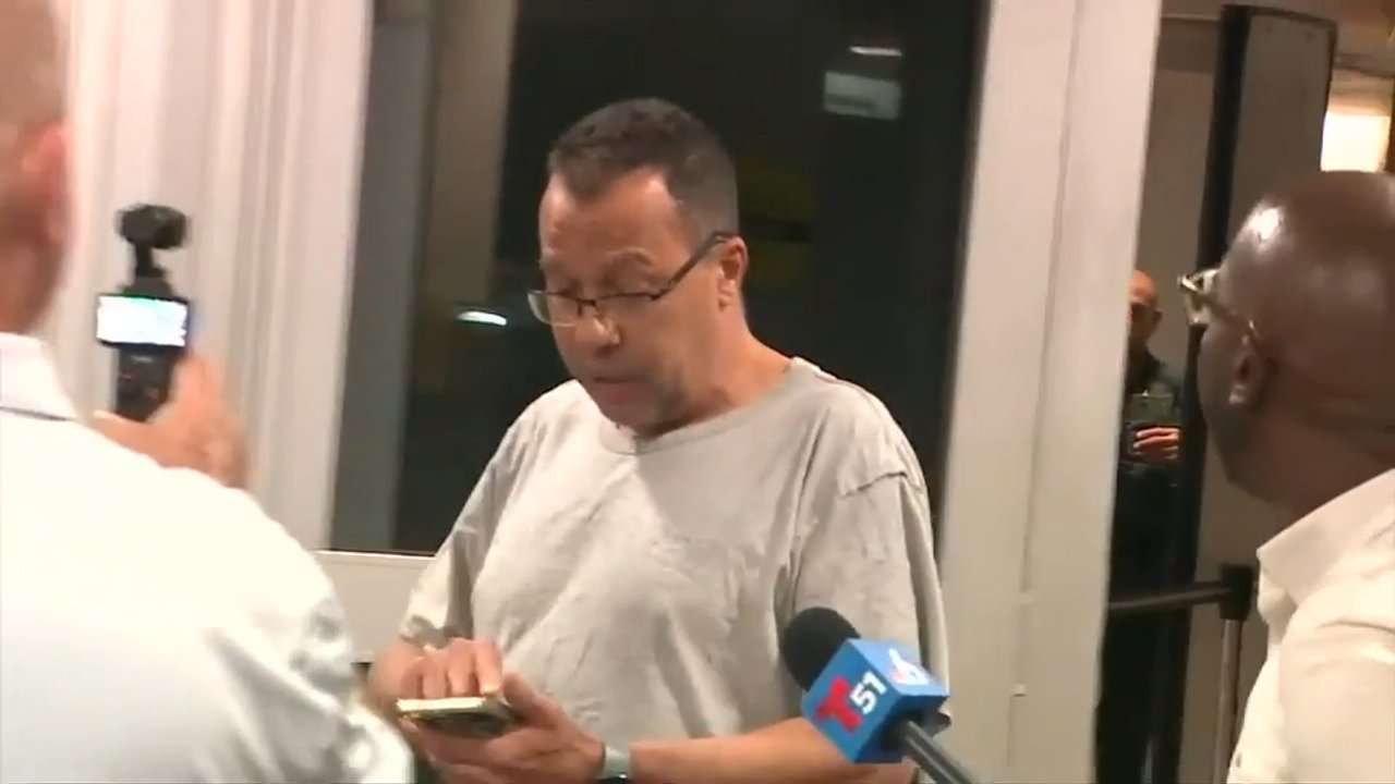 Man Accused of Confronting Delivery Driver with Firearm Bonds Out of Jail