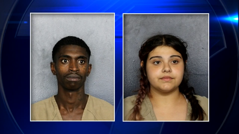 wsvn.com - Kevin Boulandier - 2 parents face judge after arrest in connection to daughter's death inside Hollywood home - WSVN 7News | Miami News, Weather, Sports | Fort Lauderdale