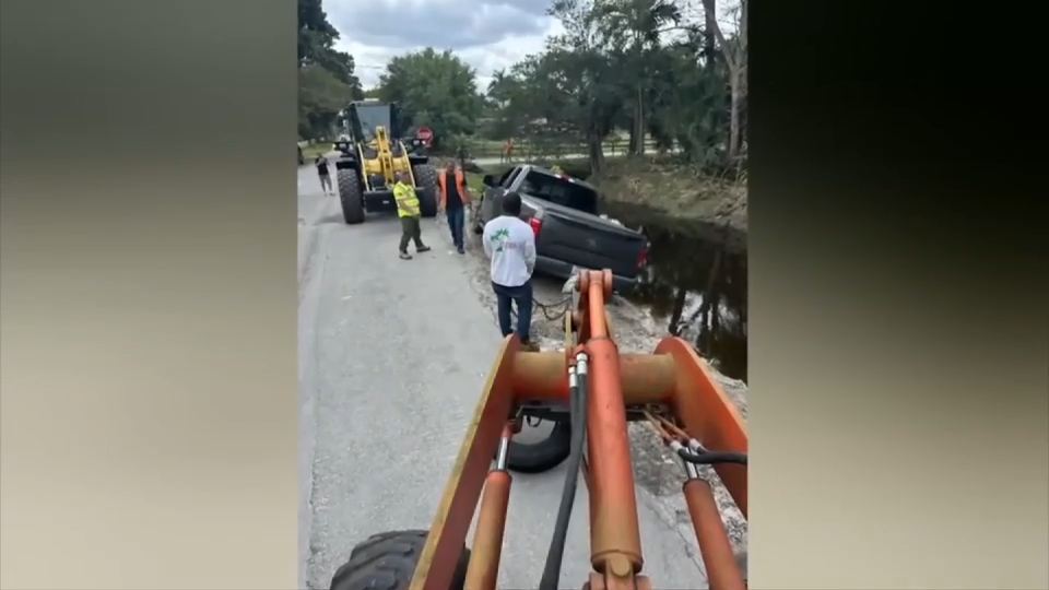 Parkland Residents Voice Concerns Over Road Repairs, City Assessments