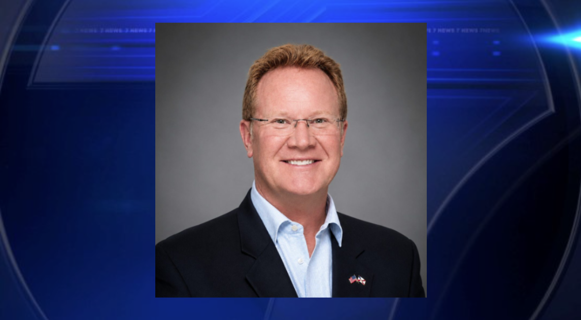 Brent Andersen wins Republican nomination for U.S. House in Florida’s 20th Congressional District