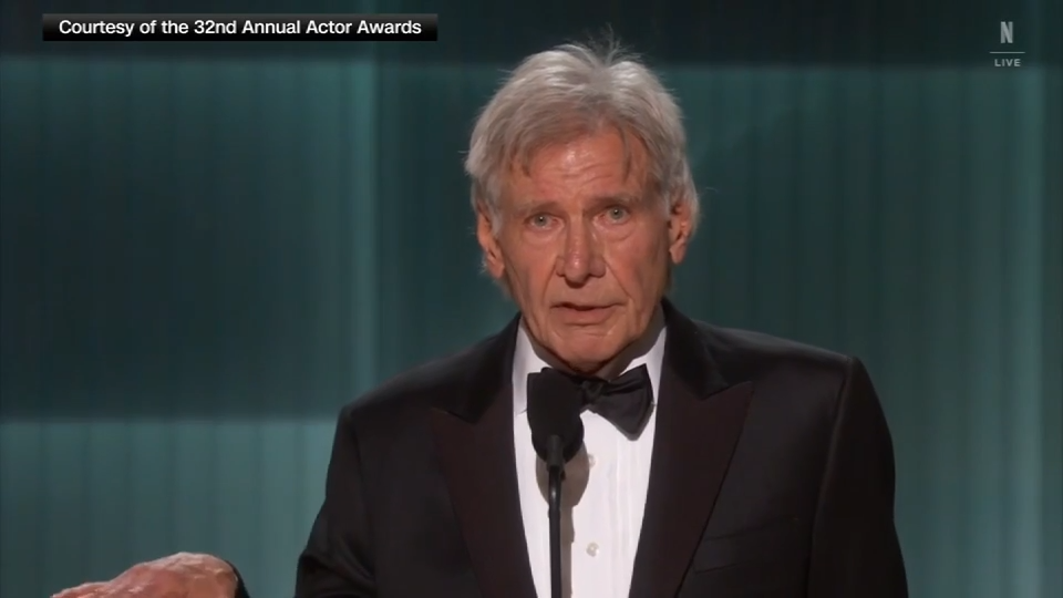 Harrison Ford animatronic to debut in new ‘Indiana Jones’ attraction at Disney’s Animal Kingdom