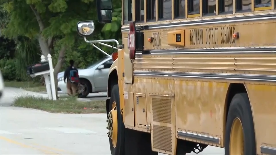 Broward school board set to discuss potential closure of 10 additional campuses