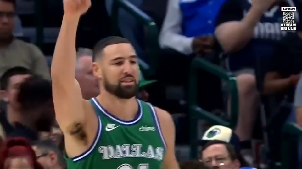 mavs-buy-out-klay-thompson-who-could-join-heat-after-doncic-trade