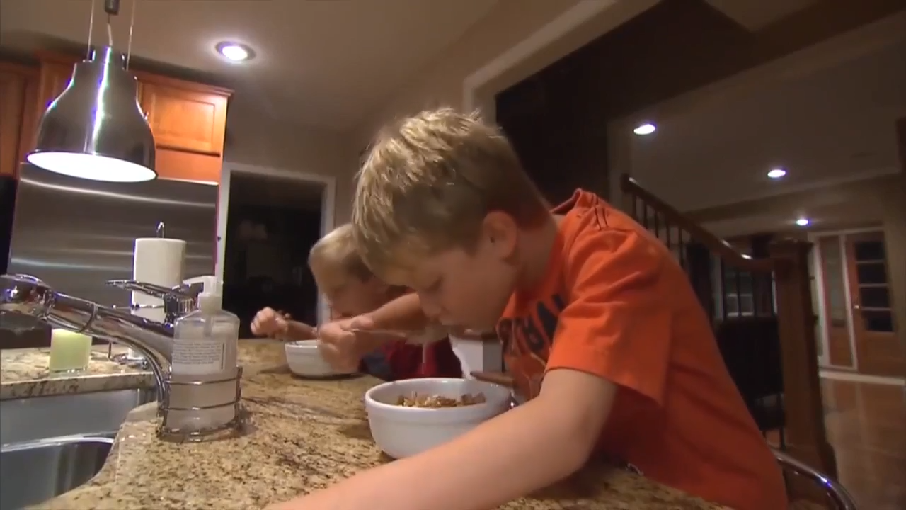 Dietitian shares balanced breakfast tips for feeding students who may not like it