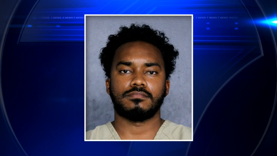 BSO deputy surrenders after being accused of domestic abuse
