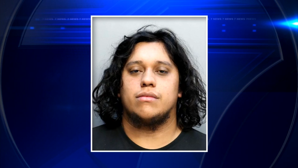 Man Arrested in Connection with Dangerous Fourth of July Street Takeover in Miami-Dade
