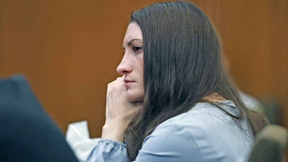 Jurors in Lindsay Clancy trial deliberating for a third day in child killings case