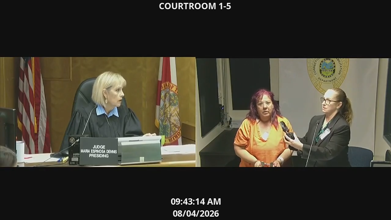 Teacher charged with child abuse, accused of shaking 2-year-old at Lincoln-Martí in SW Miami-Dade