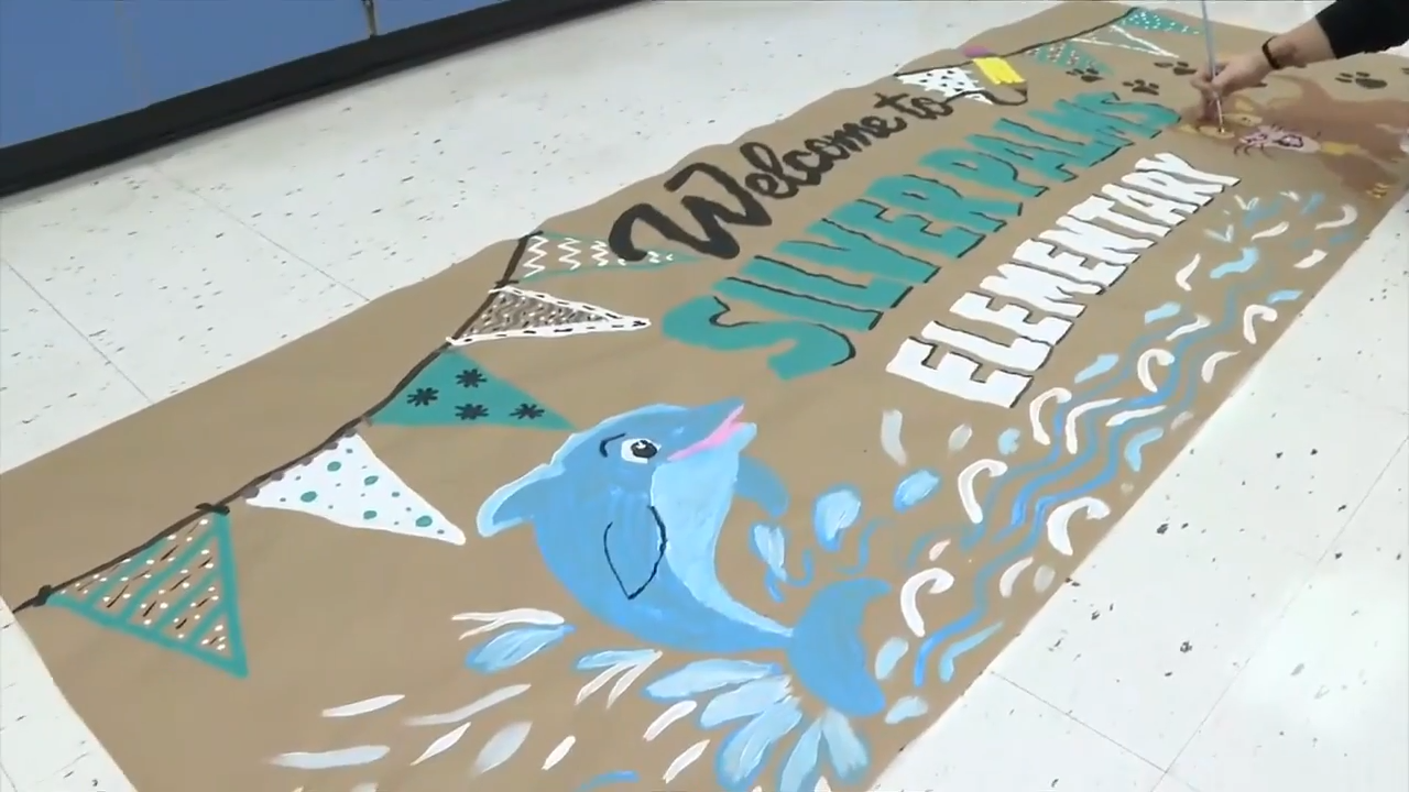 Broward teachers making final preps as they grapple with school closures ahead of new  academic year