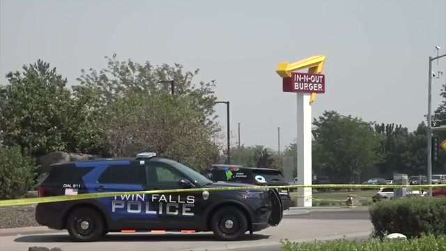 Authorities seek a motive in the mass shooting at an Idaho In-N-Out Burger