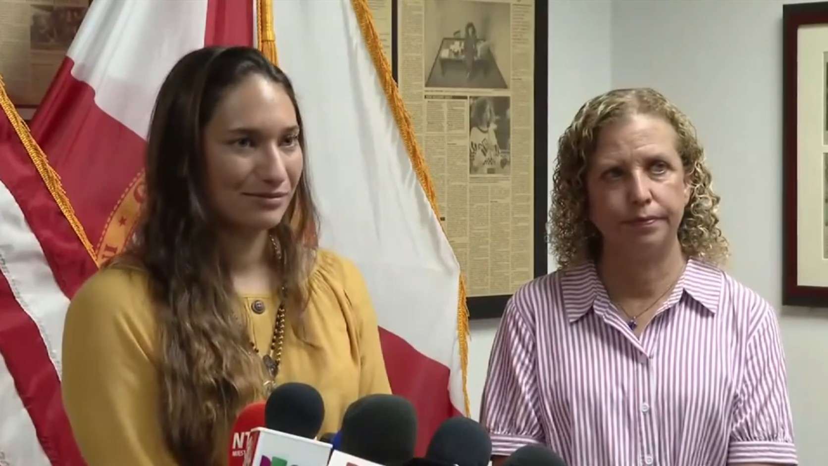 ‘I do not feel safe’: Venezuelan woman with TPS shares ordeal after being detained at local ICE facilities for nearly 3 weeks