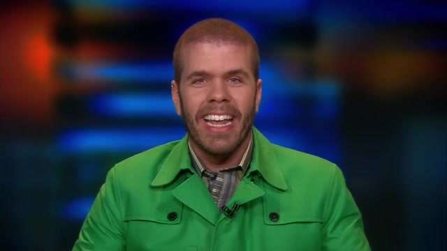 Deputies respond to Perez Hilton’s Westchester home after he appeared to harm himself on livestream