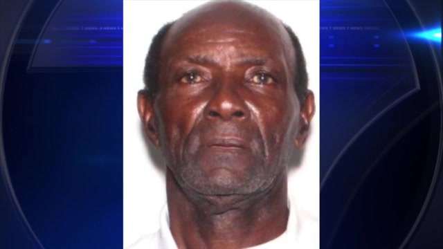 Elderly Man Missing in Northwest Miami-Dade; Public Assistance Sought