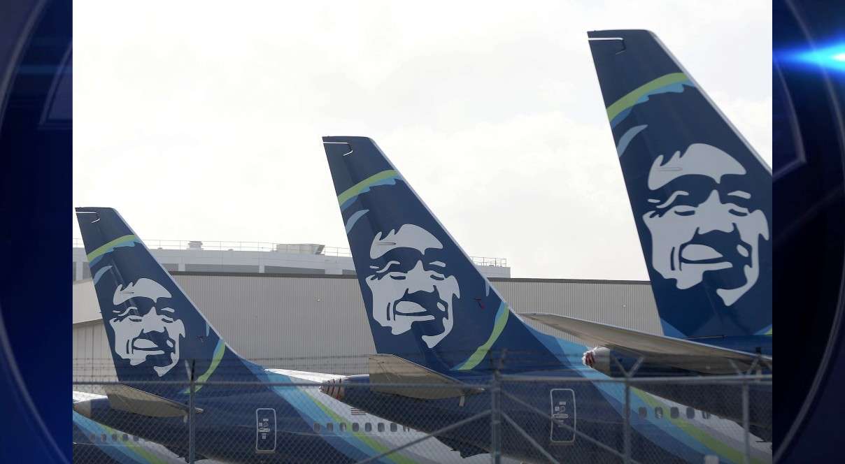 Alaska Airlines Flight to Seattle Delayed by Alleged Threats at MIA