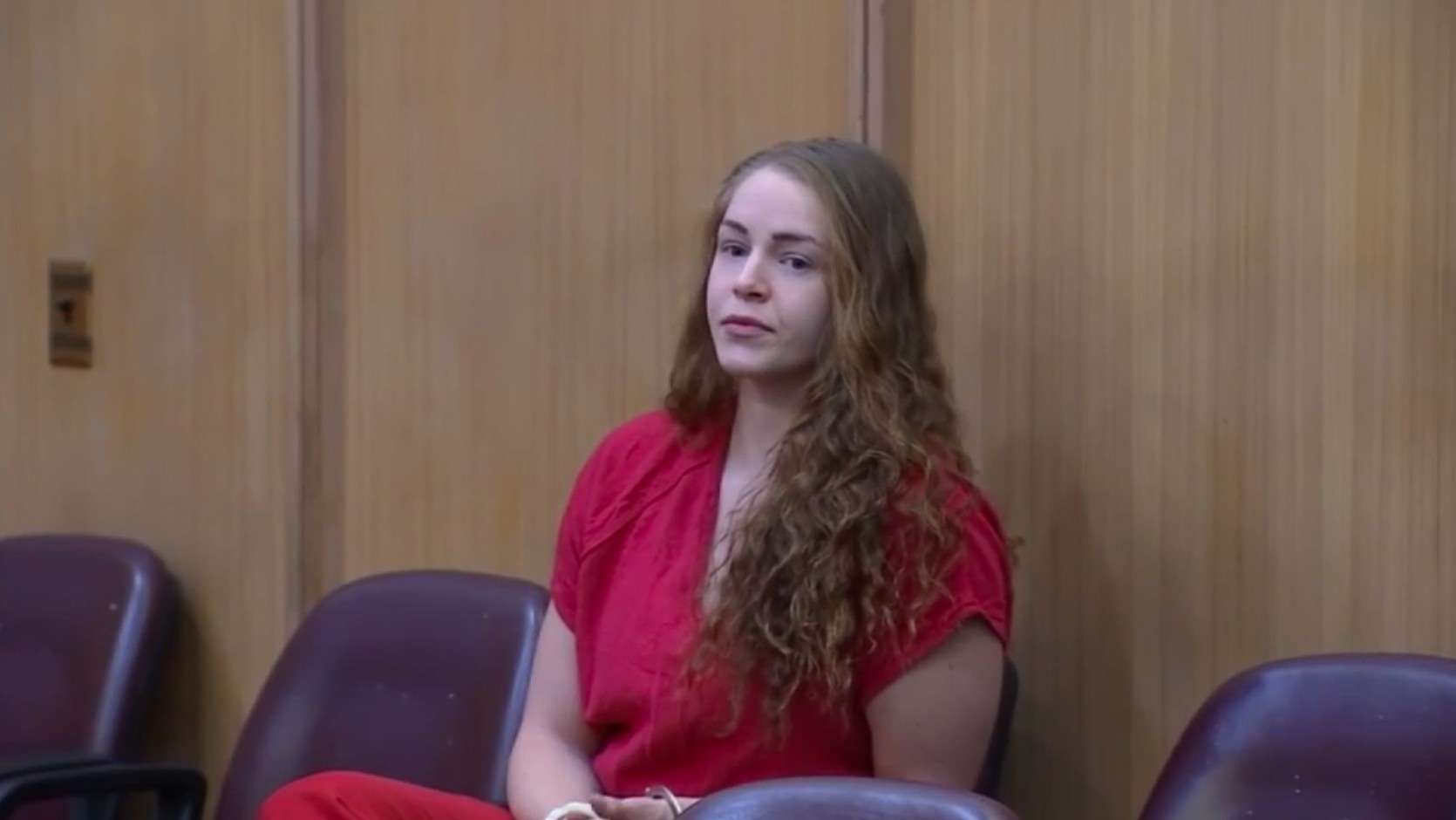 Former OnlyFans Model Courtney Clenney Faces Plea Deal Discussion in Boyfriend’s Stabbing Case