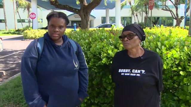 Family Demands Justice After Stabbing at Blue Martini