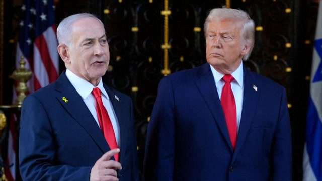 Israel Rejects Trump-Proposed Gaza Plan; Tensions Rise in Strait of Hormuz