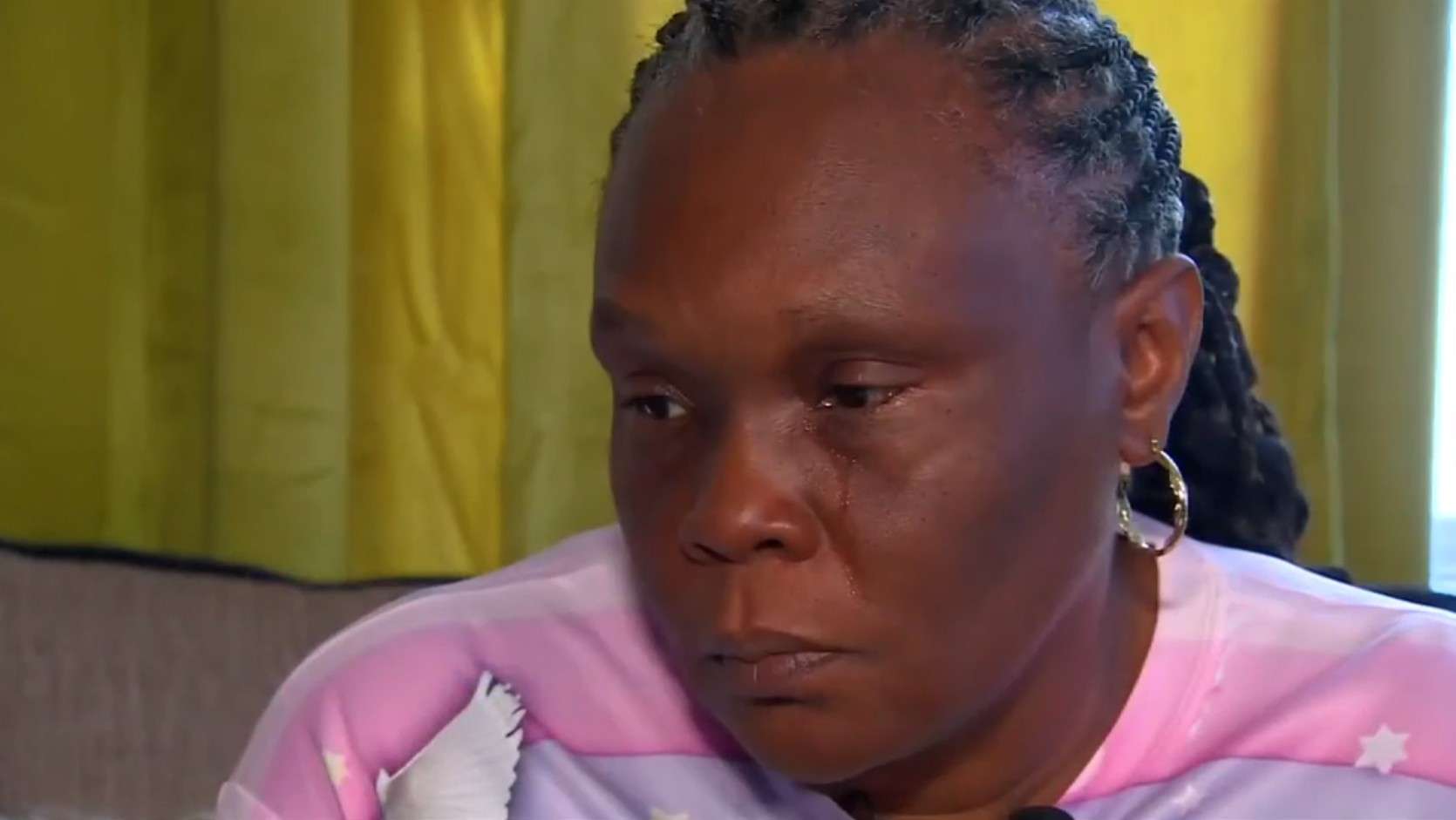 Grandmother Speaks Out After Toddler’s Fatal Shooting in Florida City
