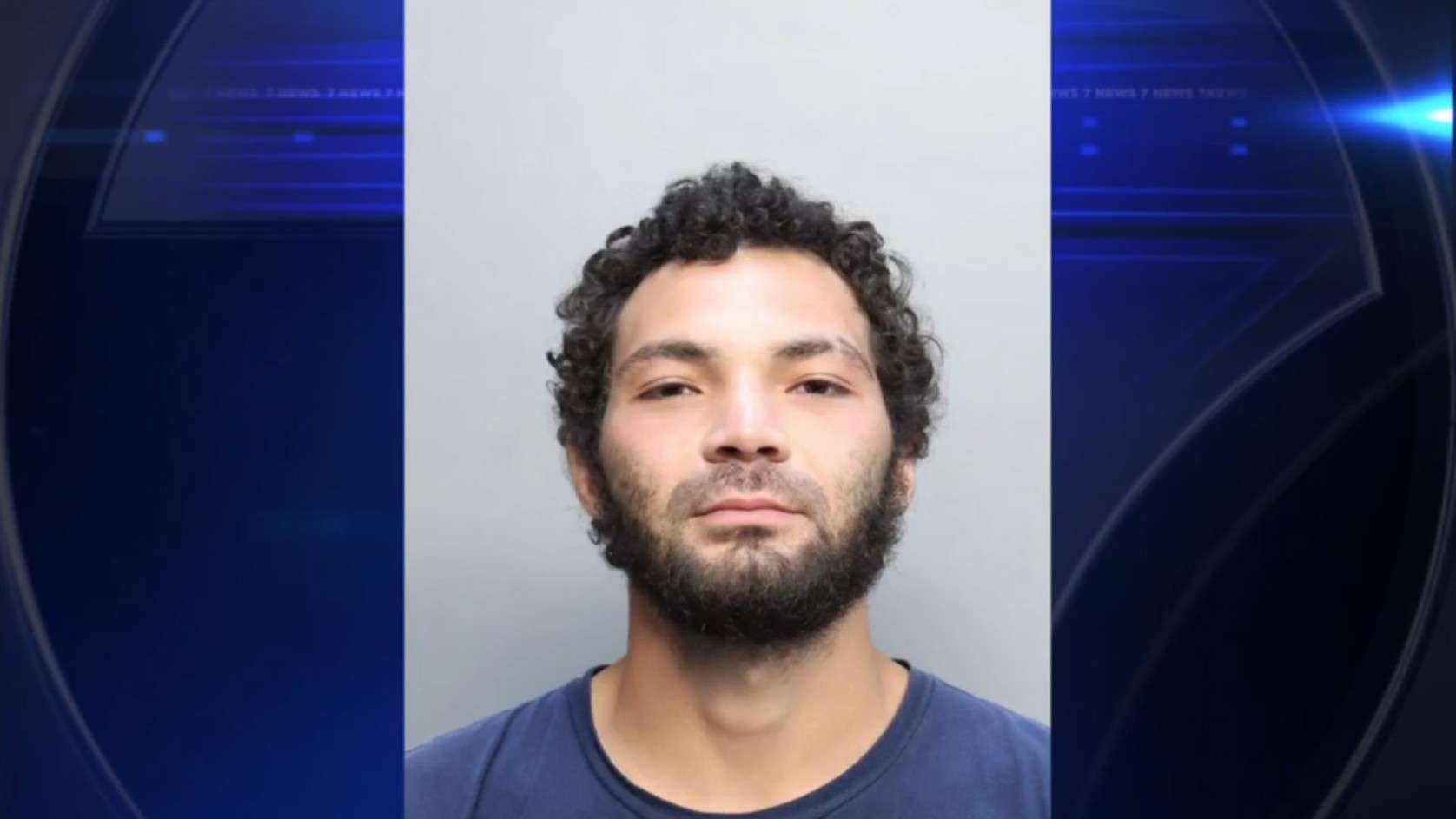 2nd man arrested in theft of Jakey Duque statue from Miami Lakes park