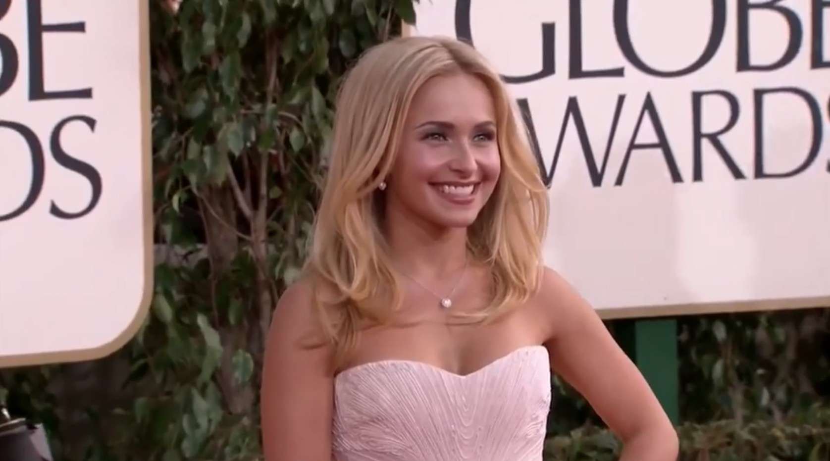 Hayden Panettiere, who starred in the television series ‘Heroes’ and ‘Nashville,’ dies at 36