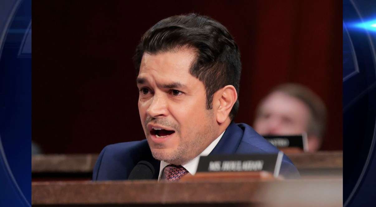 Photo: WSVN Jimmy Gomez Face Investigation Over Sexual Harassment Claims