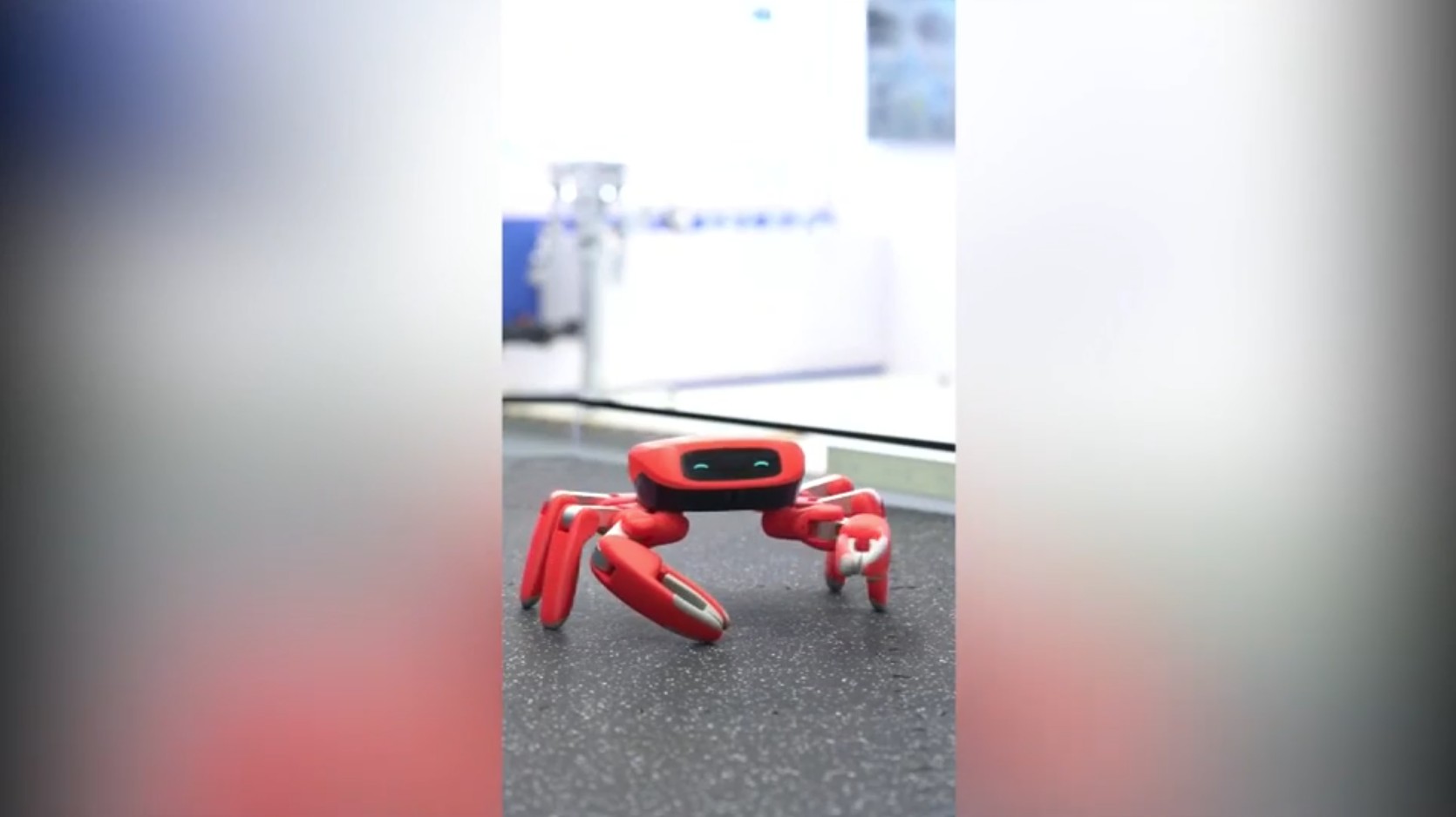 wsvn.com - Rubén Rosario - From robot dogs to helpers, China puts robotics ambitions on display at world conference - WSVN 7News | Miami News, Weather, Sports | Fort Lauderdale