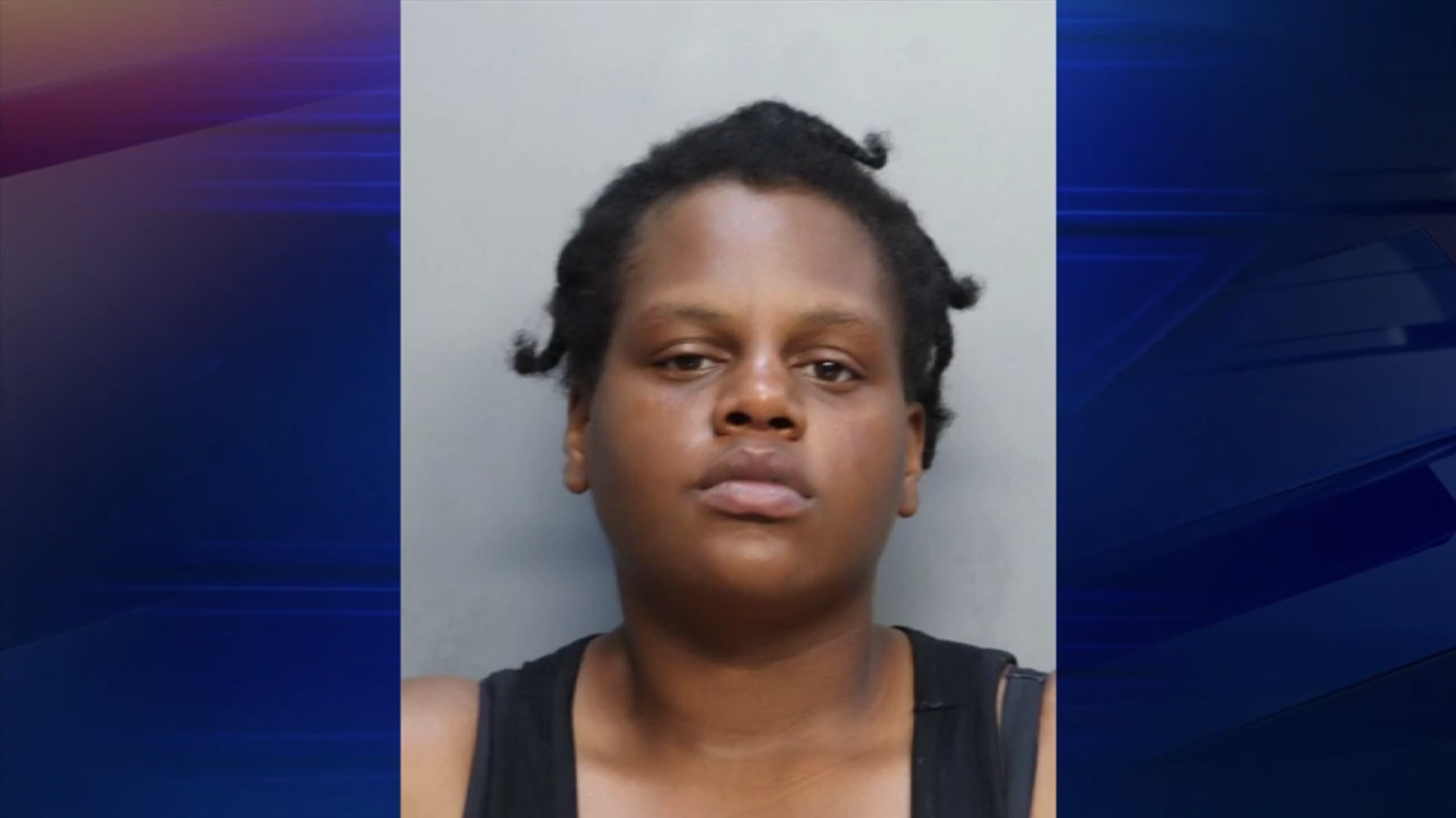 FDLE arrests Miami-Dade woman in connection to fentanyl overdose death of 18-month-old son