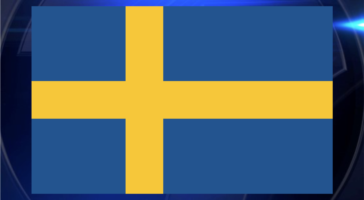 Sword attacker wounds several at a school in Sweden