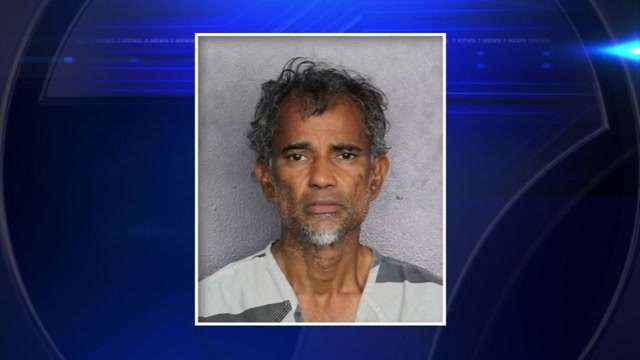 BSO: Suspect in shooting at Marathon station in Pompano Beach arrested, charged with felony