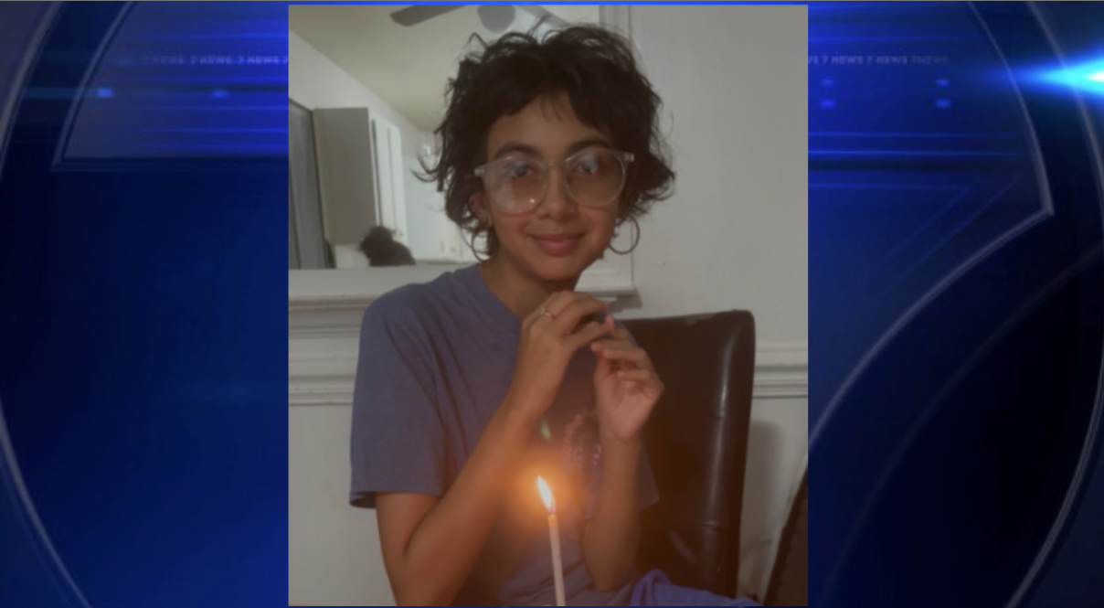 wsvn.com - Rubén Rosario - Police searching for 15-year-old girl reported missing from Hollywood - WSVN 7News | Miami News, Weather, Sports | Fort Lauderdale