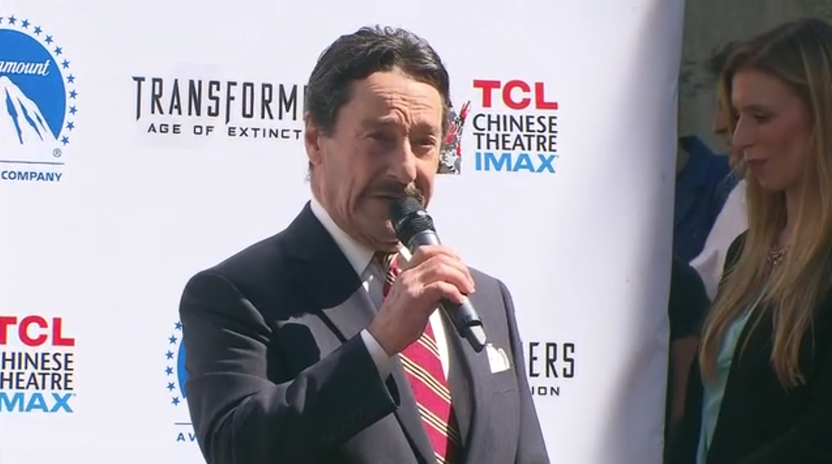 Peter Cullen, prolific voice actor who gave Optimus Prime his authoritative baritone, has died