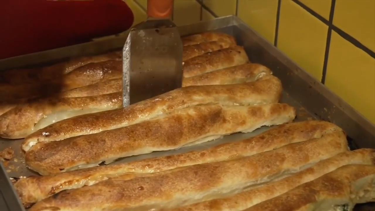 Holy Burek Opens New Miami Location Amidst Growing Social Media Popularity
