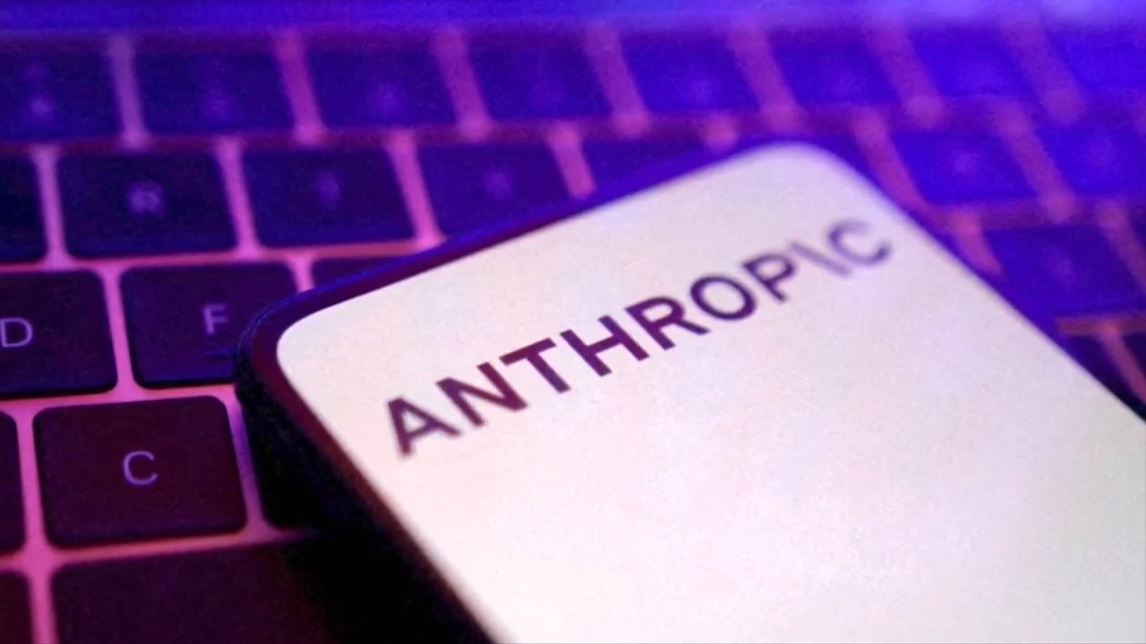 Anthropic says its AI models hacked 3 organizations during testing