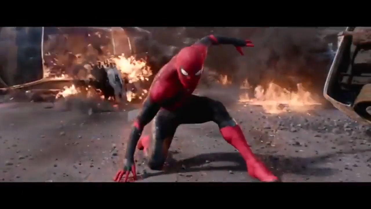 ‘Spider-Man: Brand New Day’ nets second best North American opening ever with $355 million