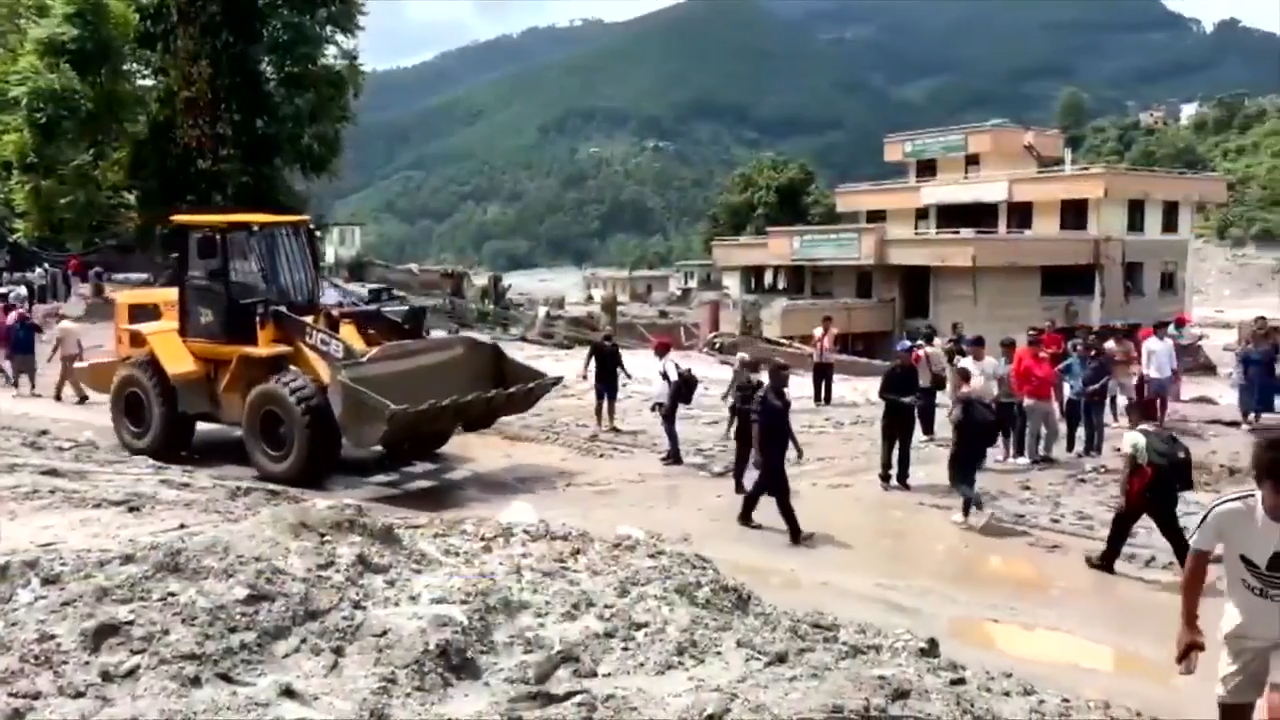 Nepal warns of possible fresh flooding as communities grapple with devastation