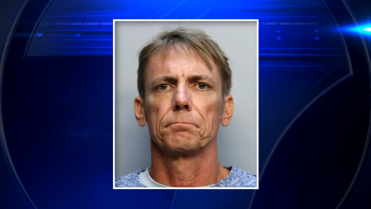 Man charged with attempted murder after allegedly turning off oxygen system of lobster diver