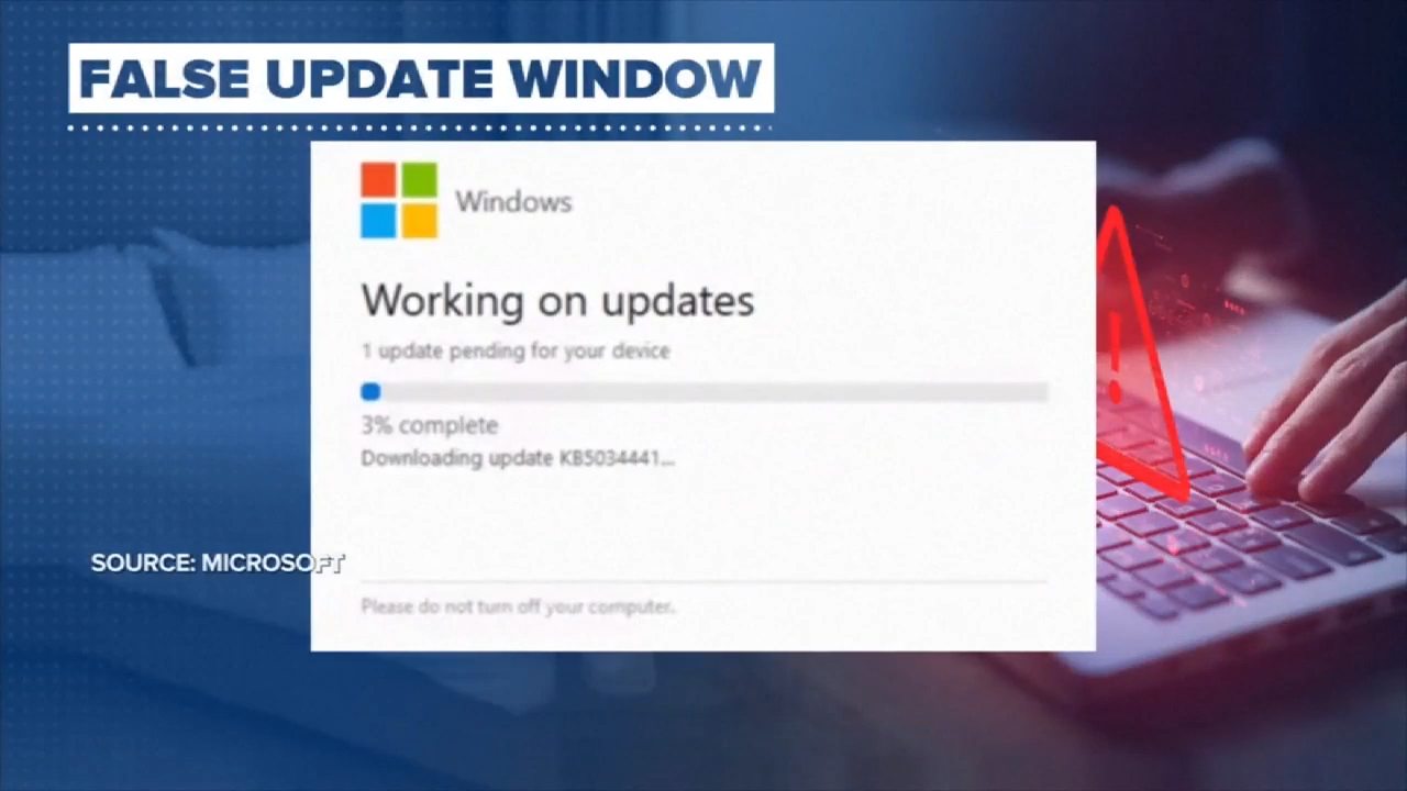 wsvn.com - Jayme Berezdivin - Microsoft issues warning on Wi-Fi networks at hotels - WSVN 7News | Miami News, Weather, Sports | Fort Lauderdale