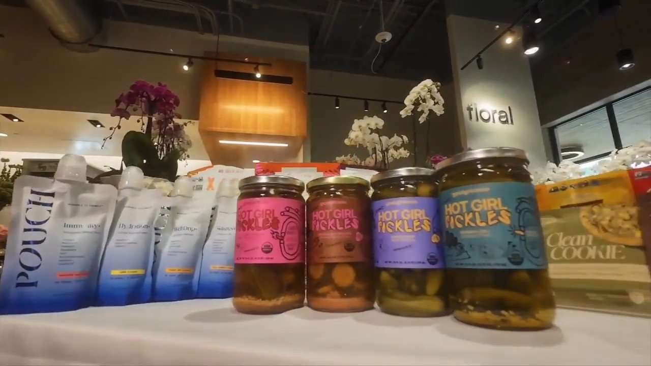 Local Aventura market brings trendy food items to grocery store
