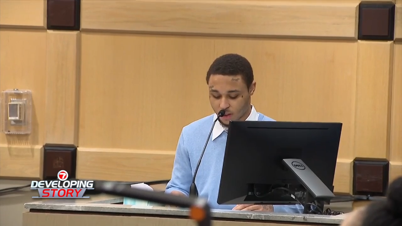 Teen Driver Sentenced to 10 Years for Fatal 2022 Police Pursuit Crash