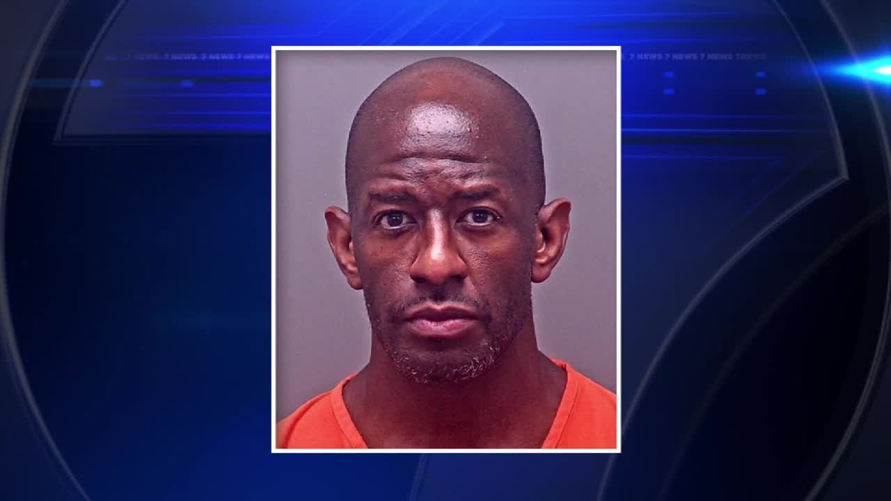 wsvn.com - Jayme Berezdivin - TMZ: Former Tallahassee mayor and gubernatorial candidate Andrew Gillum back in Alabama jail - WSVN 7News | Miami News, Weather, Sports | Fort Lauderdale