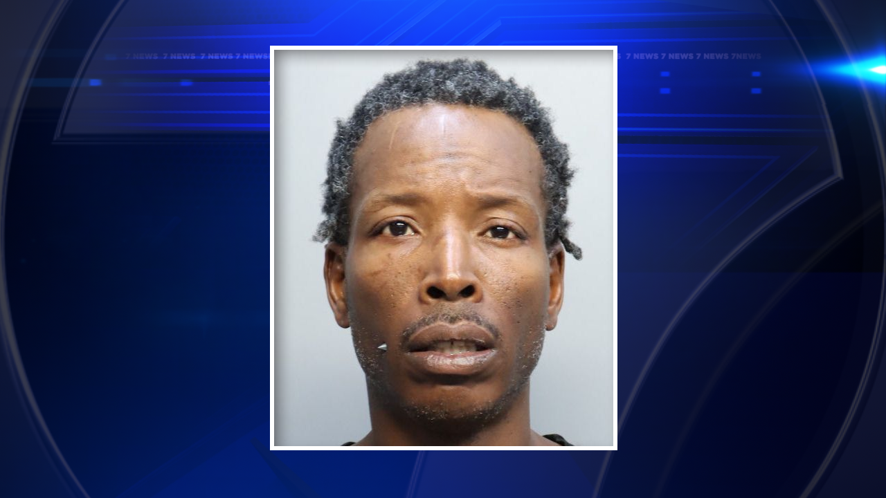 Miami Beach Publix surveillance video leads to arrest in indecent exposure inves...