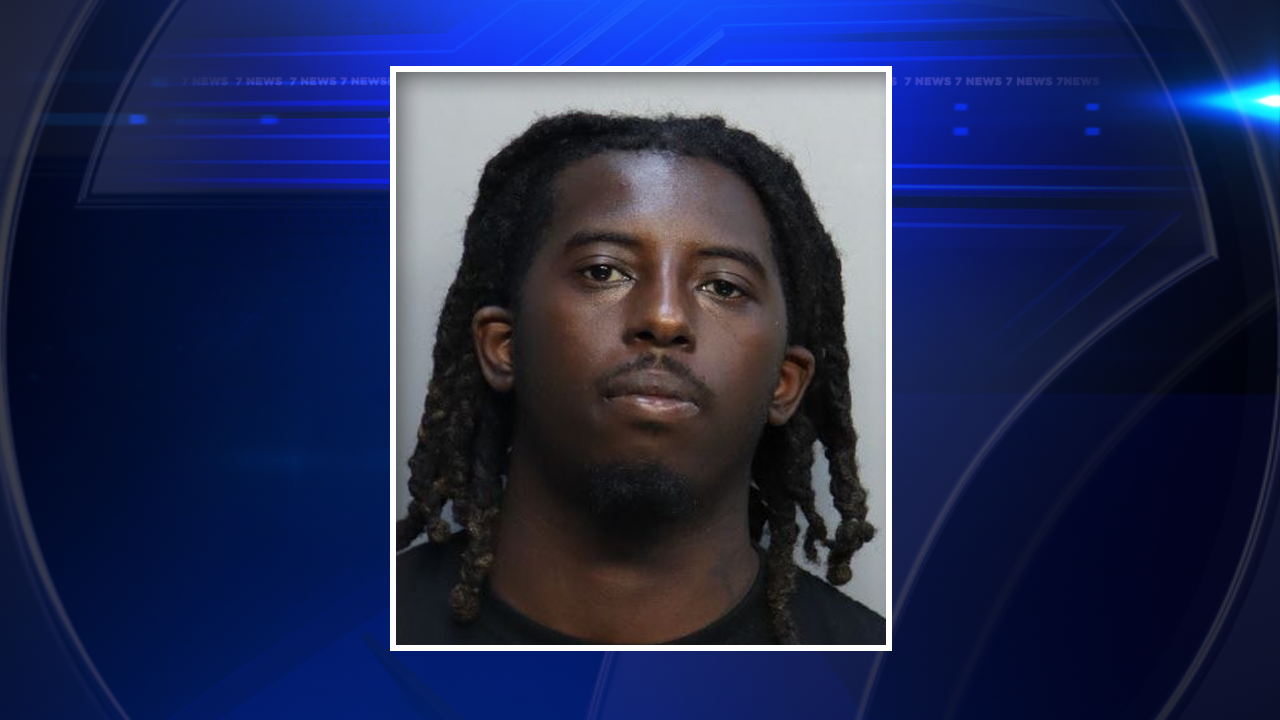 wsvn.com - Allyson Castillo - 24-year-old arrested after deputies find suspected fentanyl cocaine during Miami-Dade drug investigation - WSVN 7News | Miami News, Weather, Sports | Fort Lauderdale