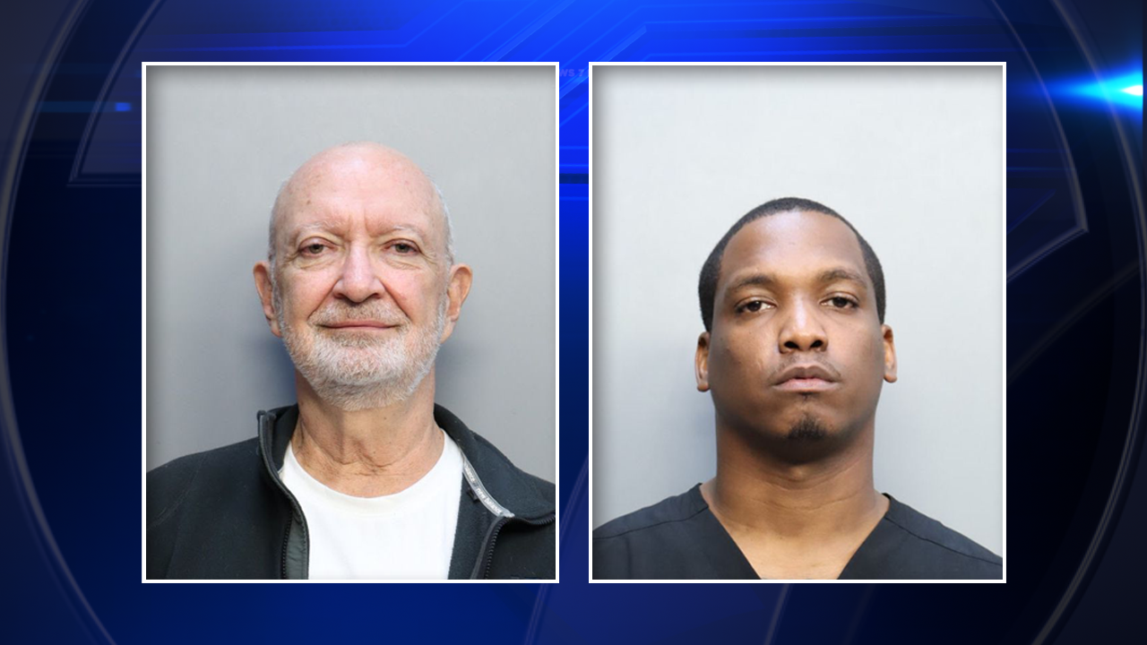 wsvn.com - Allyson Castillo - 2 drivers face DUI manslaughter charges in separate Miami-Dade crashes - WSVN 7News | Miami News, Weather, Sports | Fort Lauderdale