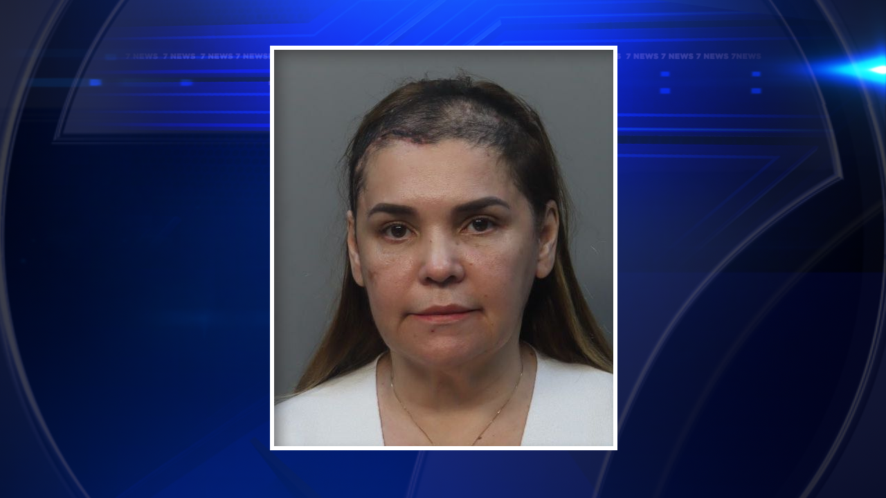 Undercover operation leads to arrest of Miami woman accused of performing Botox procedures without license